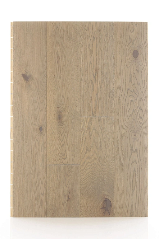 Паркетная доска Brinel Дуб Grace Рустик. Размер 1200-1450 х 155 х 15мм (1.35м2)