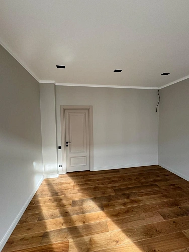Квартира 160м2 г. Санкт-Петербург Инженерная доска Winwood