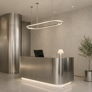 Стеновая панель Decaro Wallpanels Metal D1130 Стеновая панель Decaro Wallpanels Metal D1130
