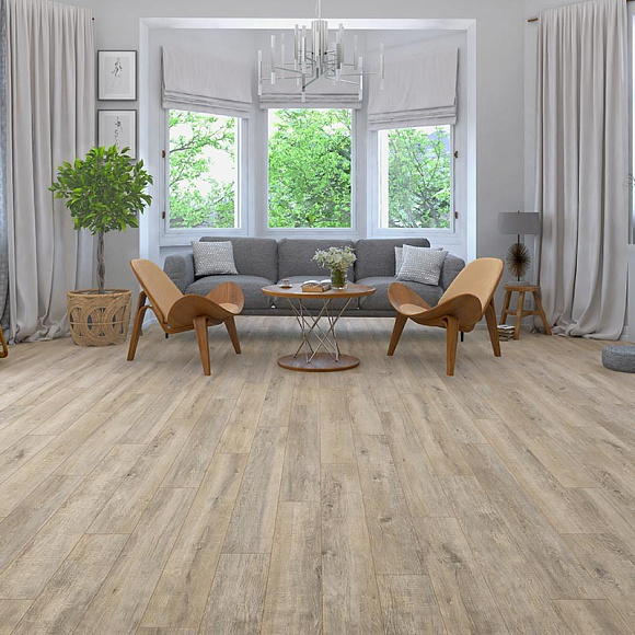 Ламинат My Step Arto Дуб Шарден D50157