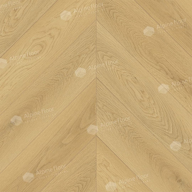 Ламинат Alpine Floor Дуб Пиренеи LF109-03