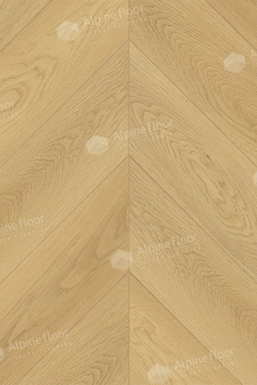 Ламинат Alpine Floor Дуб Пиренеи LF109-03
