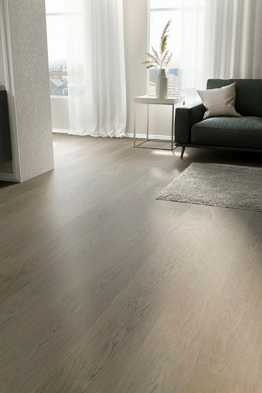 Паркетная доска ESTA Дуб Nova Eco Elite Sandstone