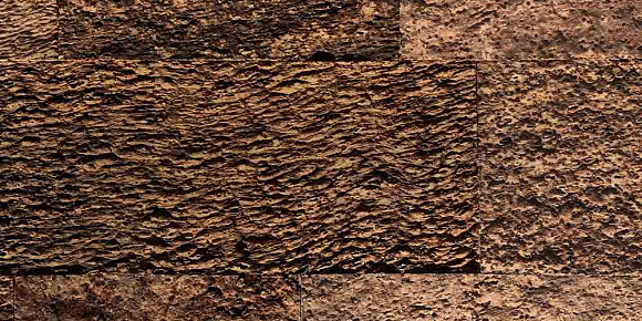 Пробковый пол Ibercork Настенная Decor Майорка