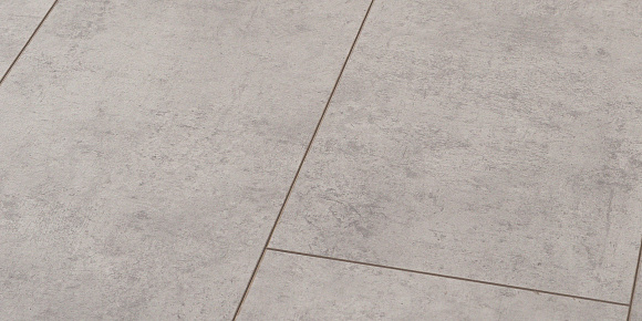 Ламинат Egger  Large Aqua 8/33 4V Бетон Чикаго светло-серый