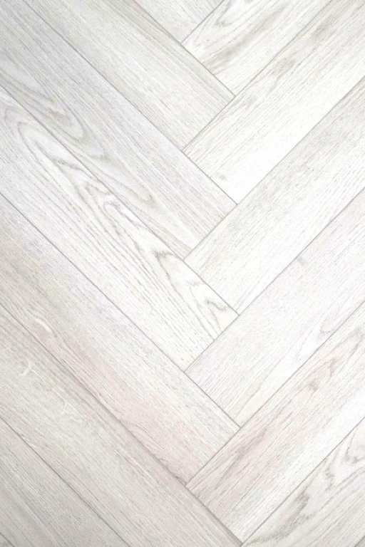 Виниловая SPC плитка BRONIX Saffir Herringbone Aster 635*127*5 мм (1.2903 м2)