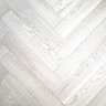 Виниловая SPC плитка BRONIX Saffir Herringbone Aster 635*127*5 мм (1.2903 м2)