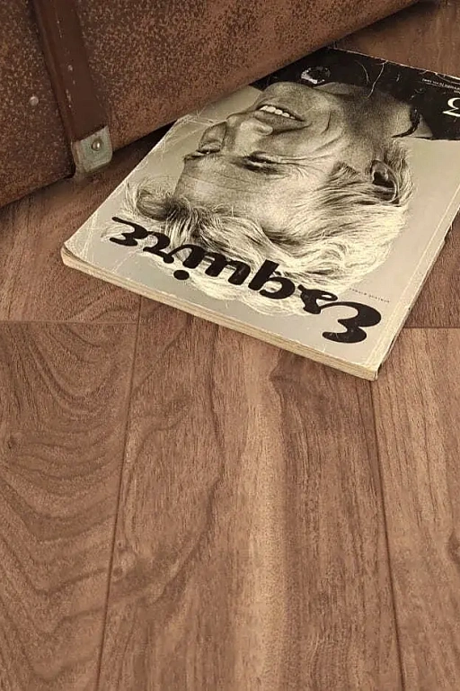 Ламинат Floor Fort Орех Вирджиния