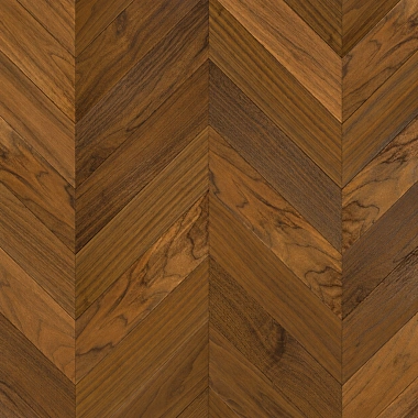 Кварцевый паркет Quartz Parquet Французская ёлка 99-400-29 Орех Американский Кварцевый паркет Quartz Parquet Французская ёлка 99-400-29 Орех Американский