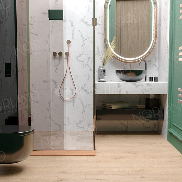 SPC ламинат Norland Vakre Brit