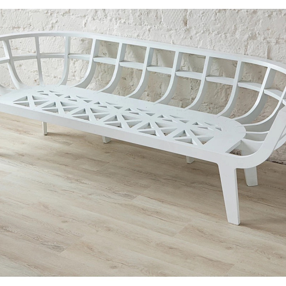 Виниловый пол Vinilam Luxury Glue Дуб Барселона Glue