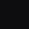 Краска Hygge цвет RAL Jet black 9005 Fleurs 0.4 л