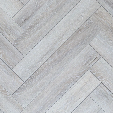 Кварцвиниловый SPC ламинат Aquafloor Parquet Plus AF6012PQ венгерская елка 720×120×7