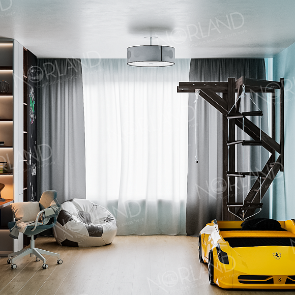 SPC ламинат Norland Sigrid Abbi