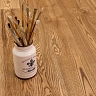 Паркетная доска Polarwood Elegance Ясень Premium 138 Royal Brown 2G 1800×138×14