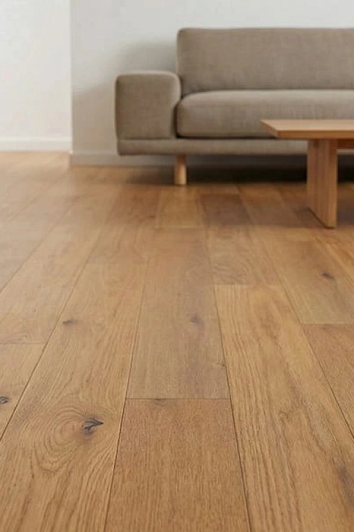 Паркетная доска AUSWOOD Travel OAK SORENTO. Размер 1200×168×12 мм (2.016)
