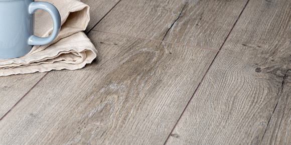 Ламинат Kronopol Aurum Simfony Solo Oak