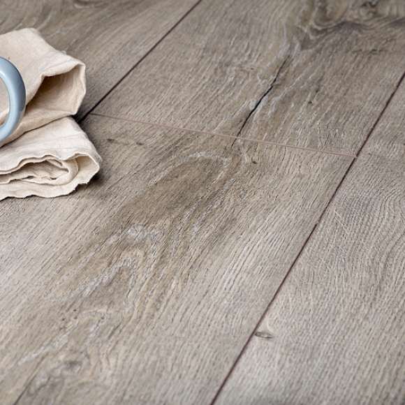 Ламинат Kronopol Aurum Simfony Solo Oak