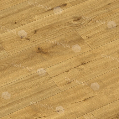 Кварцвиниловый SPC ламинат Alpine Floor ProNature Soledad 62538 1290×246×4