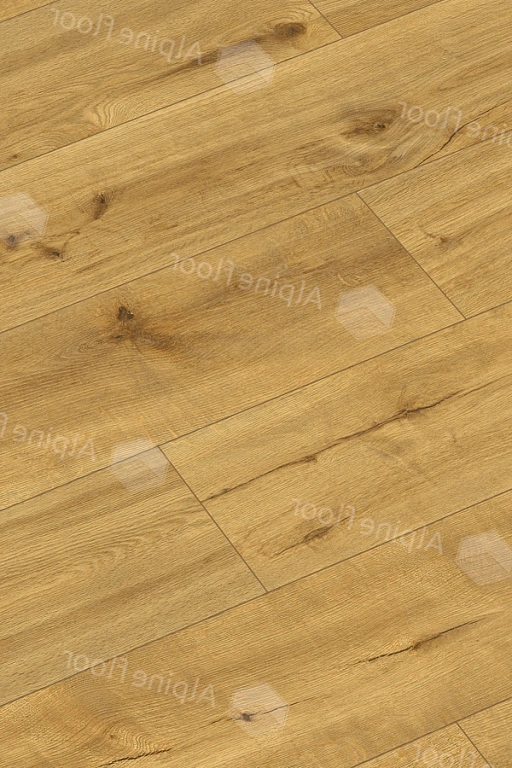 Кварцвиниловый SPC ламинат Alpine Floor ProNature Soledad 62538 1290×246×4