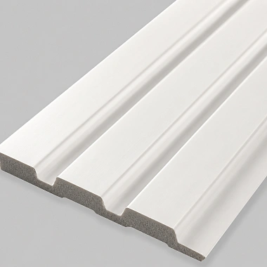 Стеновая панель Alpine Walls ПВХ LineArt ECO269W