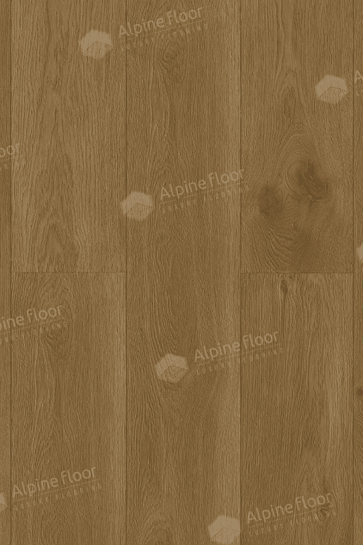 Кварцвиниловый WPC ламинат Alpine Floor Дуб Эталон ECO 24-3