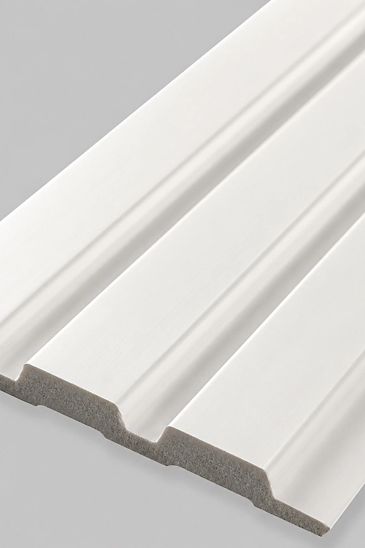 Стеновая панель Alpine Walls ПВХ LineArt ECO269W