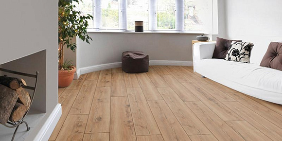 Ламинат Villeroy&Boch Contemporary Straight Oak