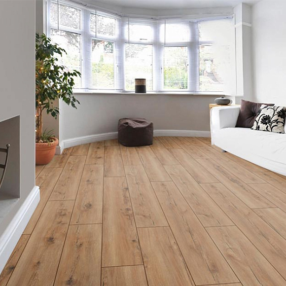 Ламинат Villeroy&Boch Contemporary Straight Oak