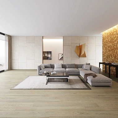 Паркетная доска ESTA Ясень Elegant Sandstone