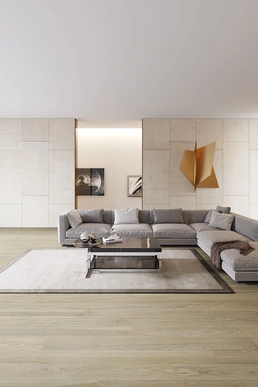 Паркетная доска ESTA Ясень Elegant Sandstone