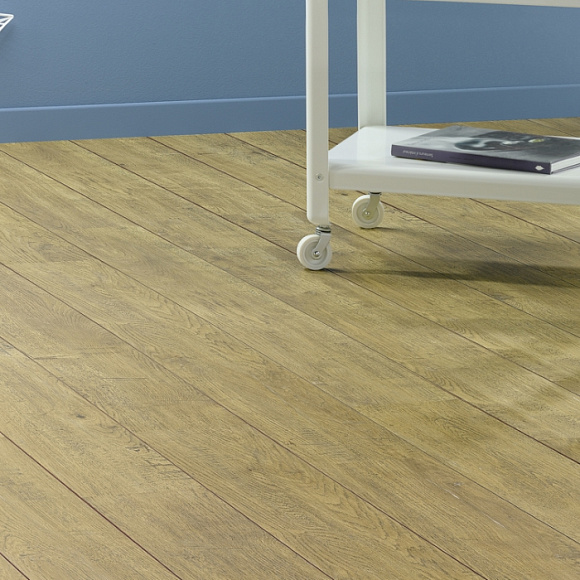 Ламинат Alsafloor Strong/Solid Сейнт Джеймс