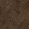 Кварцевый паркет Quartz Parquet Штучный паркет Дуб Трюфельный 44-1258-03 5/0,6 мм