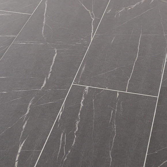 Ламинат Egger  Large Aqua 8/33 4V Камень Пьетра Гриджиа черный