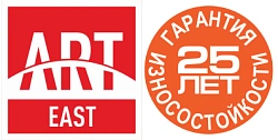 Art East