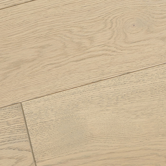 Паркетная доска Brinel Дуб Centre Прайм. Размер 1200-1450 х 155 х 15мм (1.35м2)