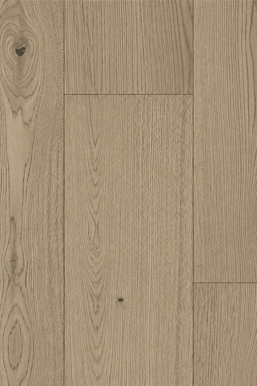 Кварцевый паркет Quartz Parquet Престиж Дуб Пряная Ваниль 1258-05. Размер 700-1900х190х7мм (1.805)