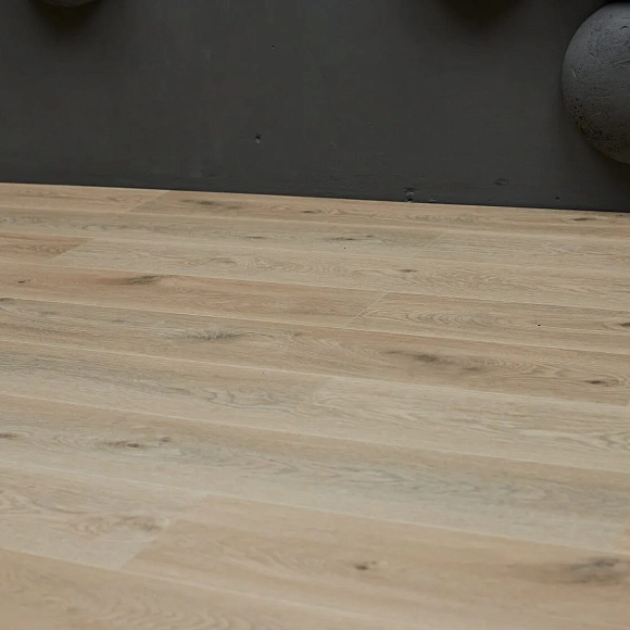 Каменный ламинат SPC Steinholz Земпер STH033 Бежевый 1220x180 мм