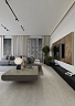 SPC ламинат AlixFloor City Line Дуб вельветовый серый