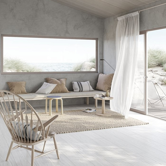 Ламинат Alloc Grand Avenue Уолл-стрит