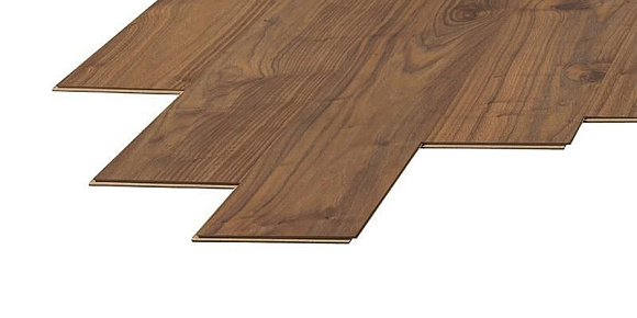 Ламинат Kronopol Platinium Cuprum Toskana Walnut