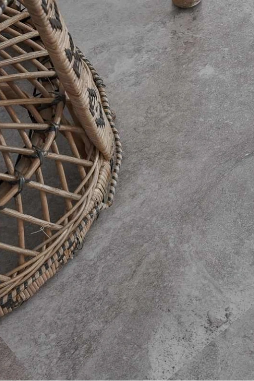 SPC ламинат Vinilam Ceramo Stone Сланцевый Камень