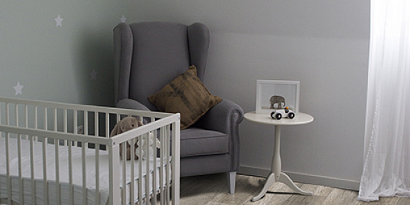Пробковый пол замковый CorkArt Design concept Enzo DW 4009 DNN B 1200×210×10,5