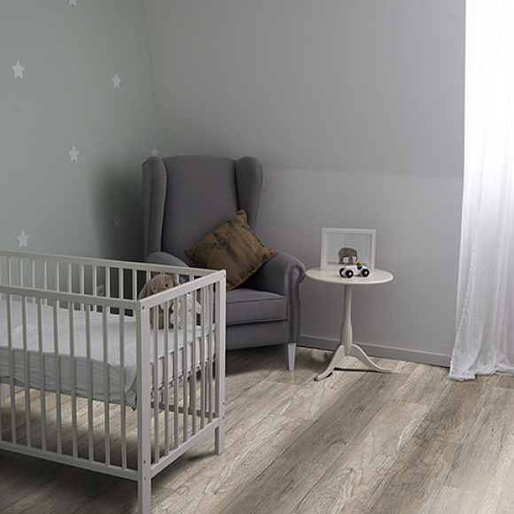 Пробковый пол замковый CorkArt Design concept Enzo DW 4009 DNN B 1200×210×10,5