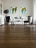 Паркетная доска Polarwood Space Дуб Premium Sirius 2G 2000×188×14