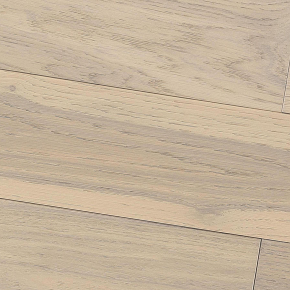 Инженерная 2-х слойная доска HAVEN Дуб H6 Натур. Размер 300-1200х127х12 мм.