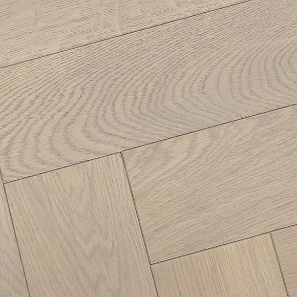 Инженерная доска Brinel Английская елка Дуб Capital Натур. Размер 500х100х15 мм (1м2)