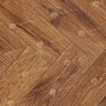 Ламинат Alpine Floor  Herringbone 12 Дуб Калабрия LF105-09