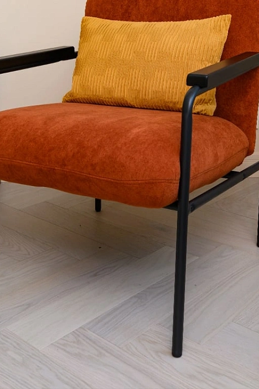 Паркетная доска Английская елка AUSWOOD OAK ELBA. Размер 600х125х12 мм (1.5)