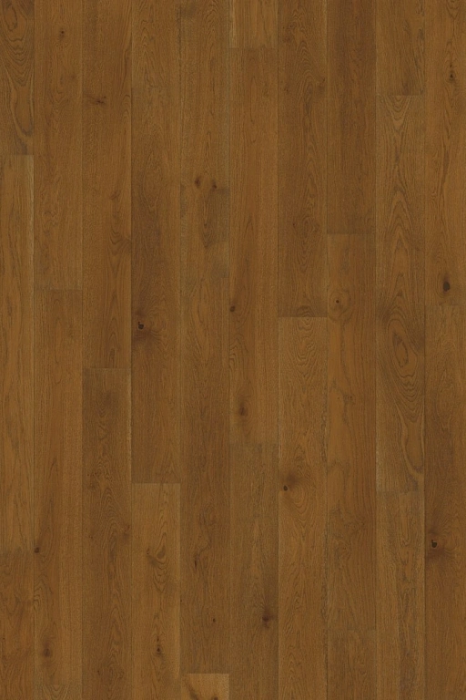 Паркетная доска Karelia Дуб Story 138 Burnt Sienna